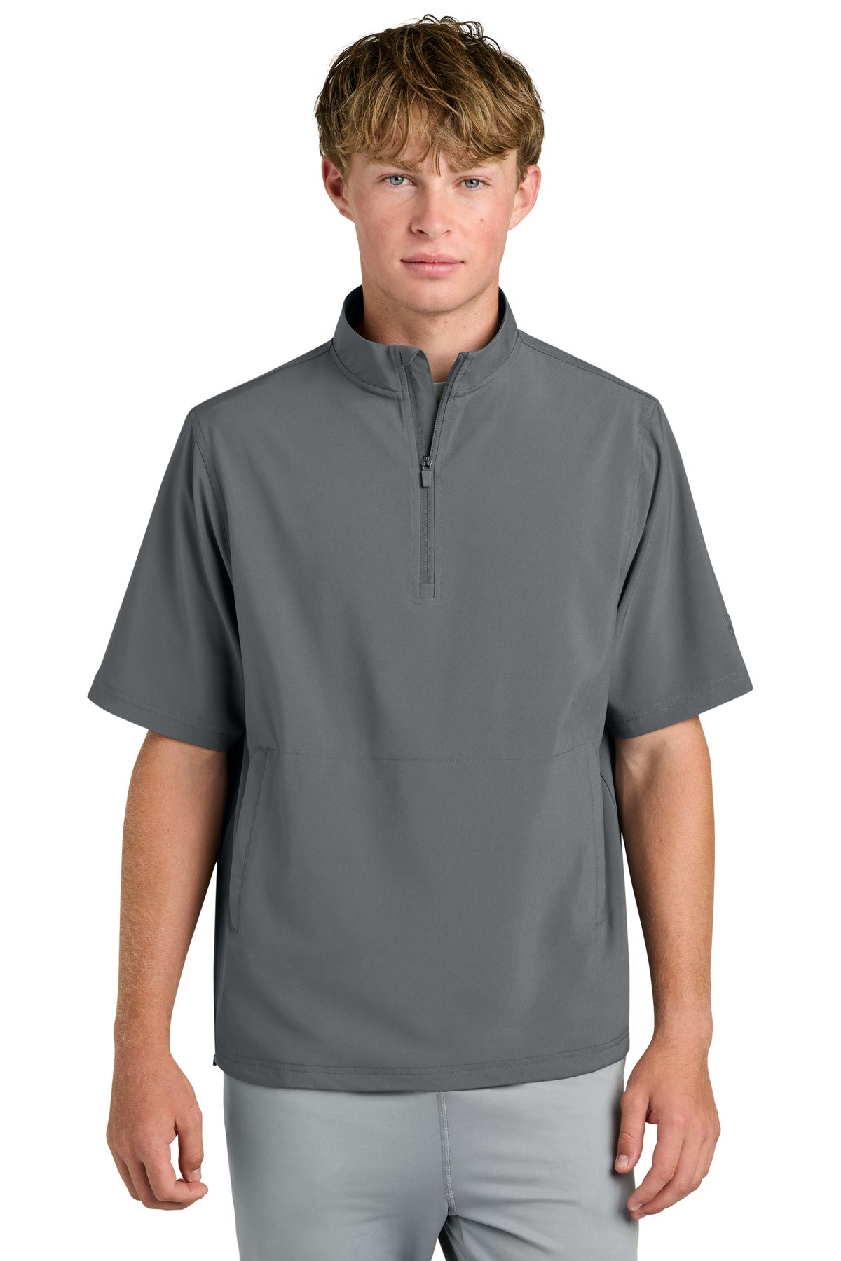 Richardson RA7400SSQ Barrage Wind Shirt