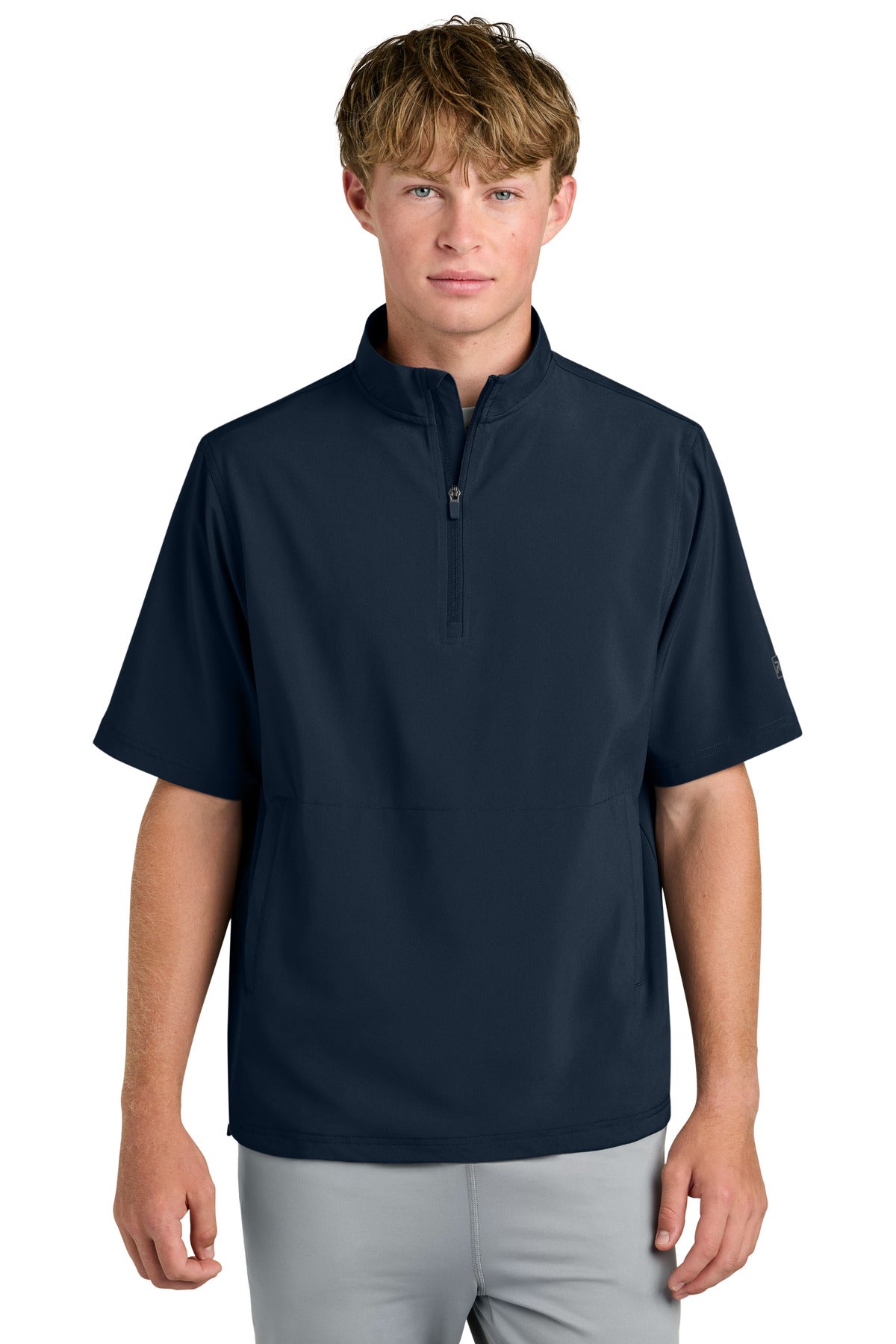 Richardson RA7400SSQ Barrage Wind Shirt