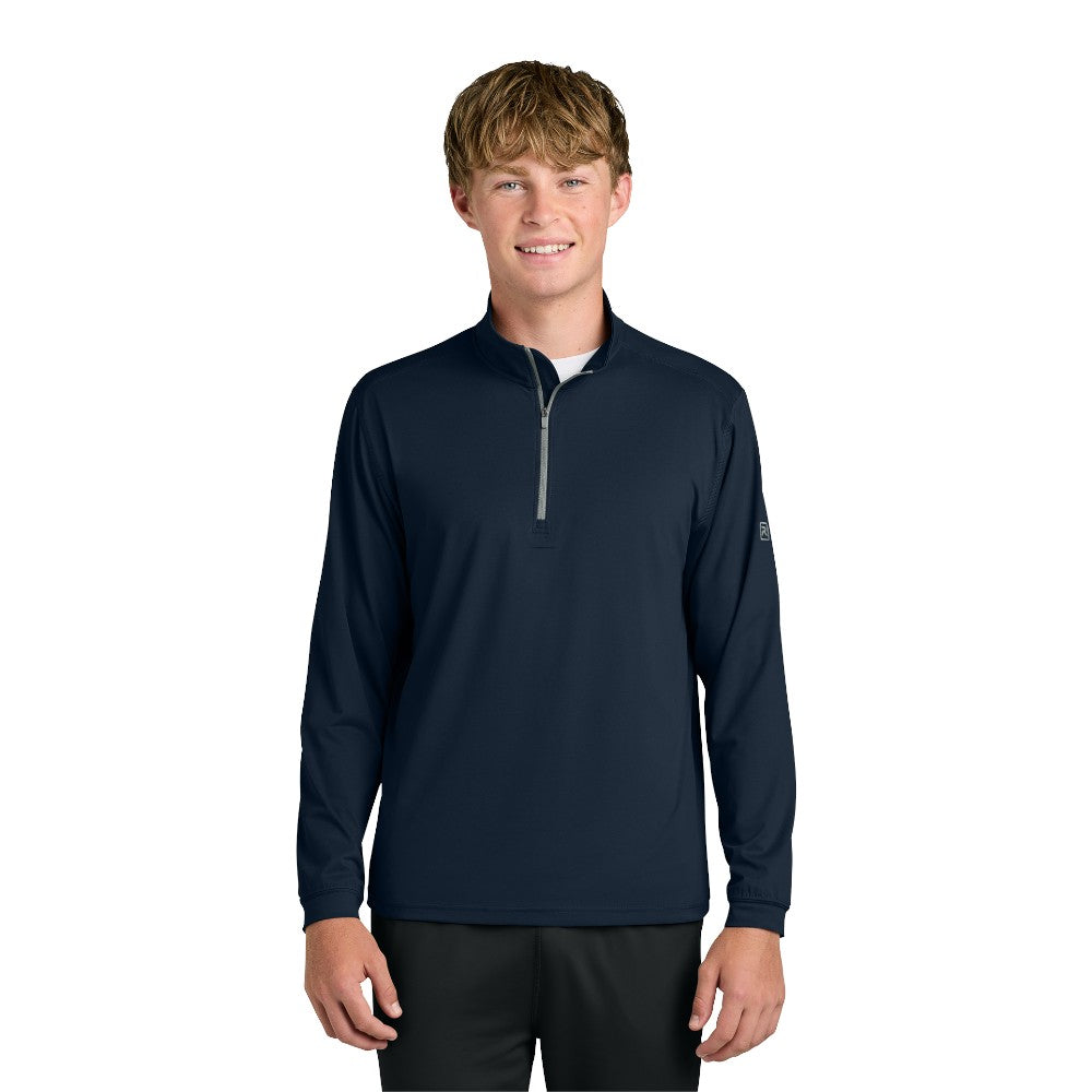 Richardson RA7500Q Vertex 1/4-Zip Pullover