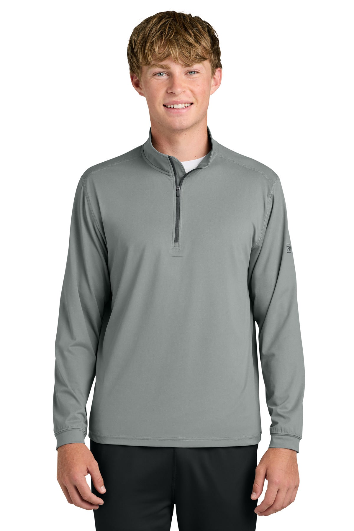 Richardson RA7500Q Vertex 1/4-Zip Pullover