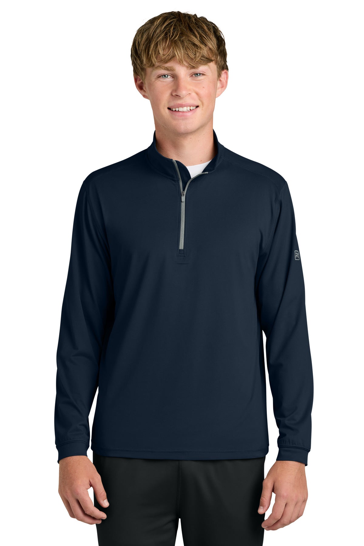 Richardson RA7500Q Vertex 1/4-Zip Pullover