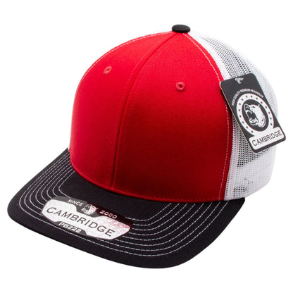 Pit Bull Cambridge PB222 Trucker Hat