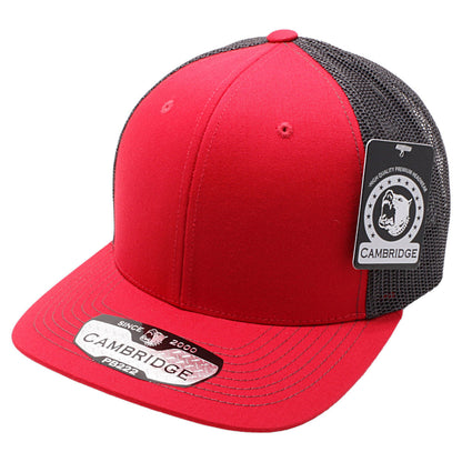 Pit Bull Cambridge PB222 Trucker Hat
