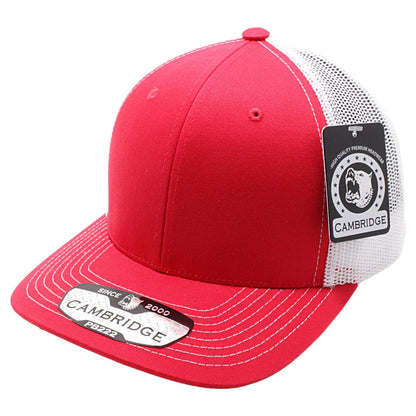 Pit Bull Cambridge PB222 Trucker Hat