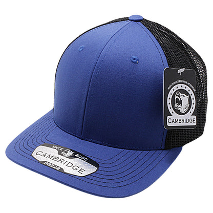 Pit Bull Cambridge PB222 Trucker Hat