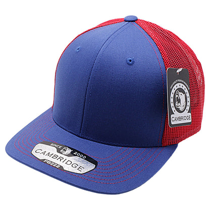 Pit Bull Cambridge PB222 Trucker Hat