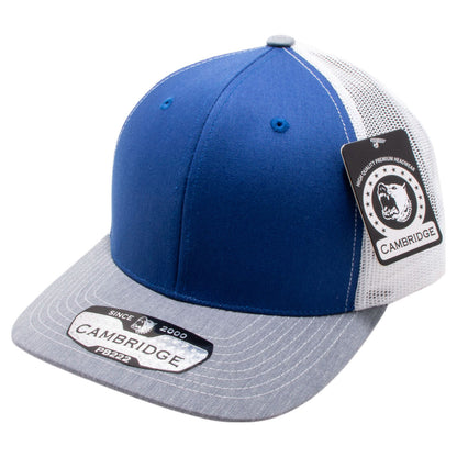 Pit Bull Cambridge PB222 Trucker Hat