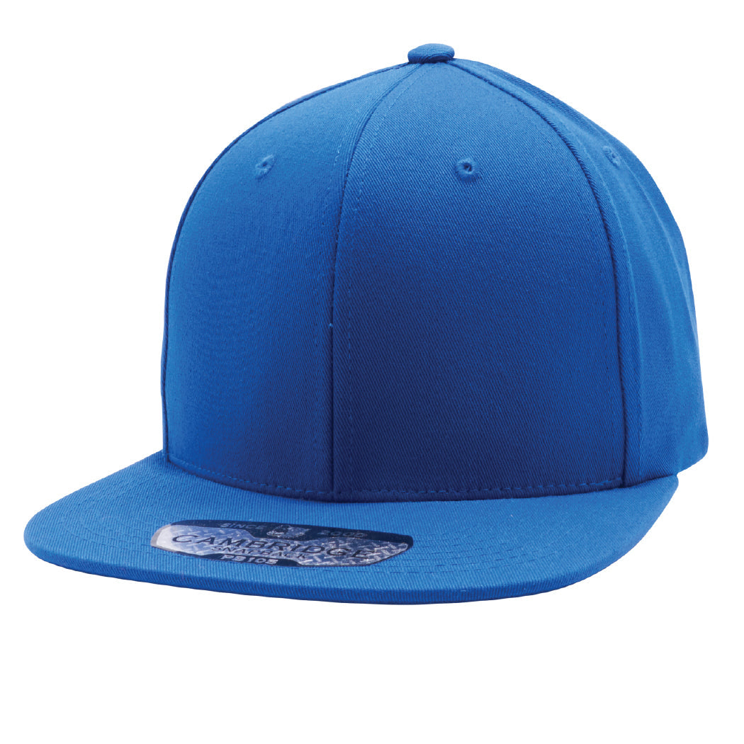 Pit Bull PB105 Cotton Snapback Cap