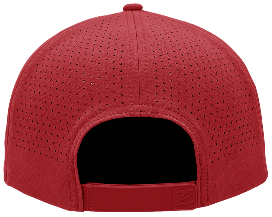 Zapped Headwear Blackhawk Elite Hat