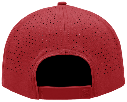 Zapped Headwear Blackhawk Elite Hat