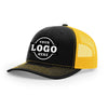 Black/Gold