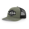 Loden/Black