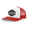 White/Red