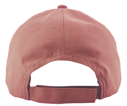 Zapped Headwear Captain Dad Hat