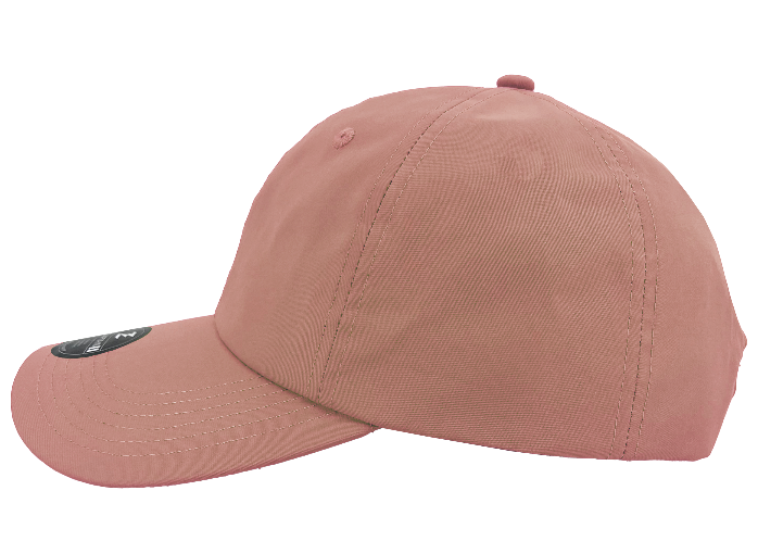 Zapped Headwear Captain Dad Hat