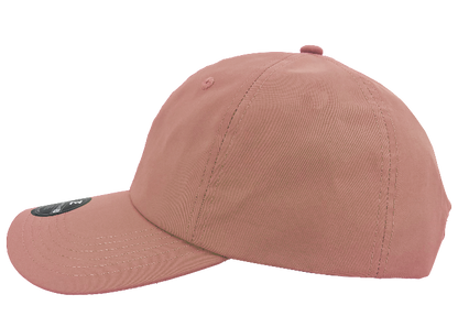 Zapped Headwear Captain Dad Hat