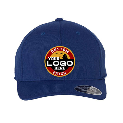 Custom Patch Flexfit 110C - 110 Pro-Formance Cap