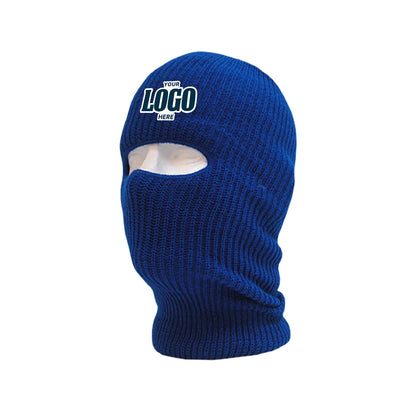 Custom Embroidered Decky 971 - Ski Mask, Face Mask (1-Hole) Balaclava - 971