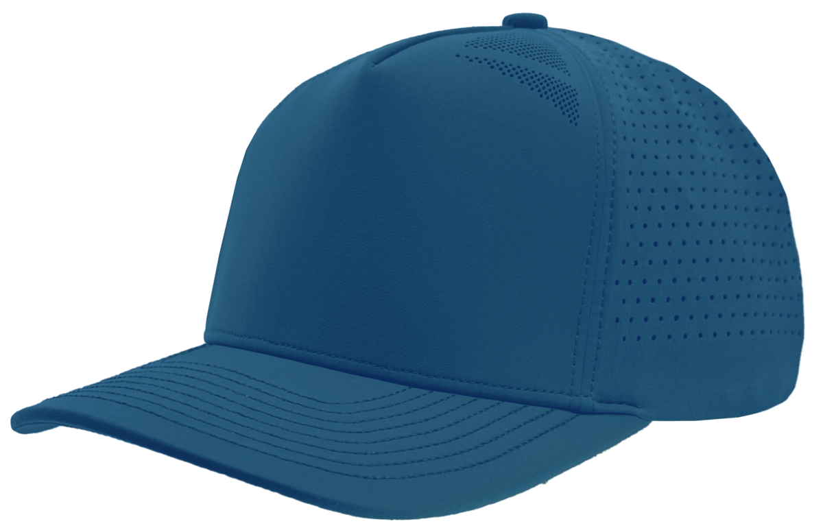 Zapped Headwear Blackhawk Elite Hat