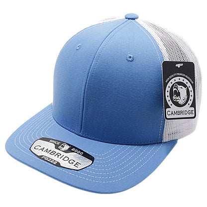 Pit Bull Cambridge PB222 Trucker Hat