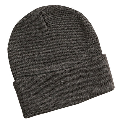 Sportsman SP12 12-Inch Knit Beanie