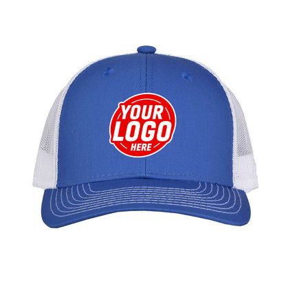 Custom Embroidered The Game GB452E Everyday Trucker Cap