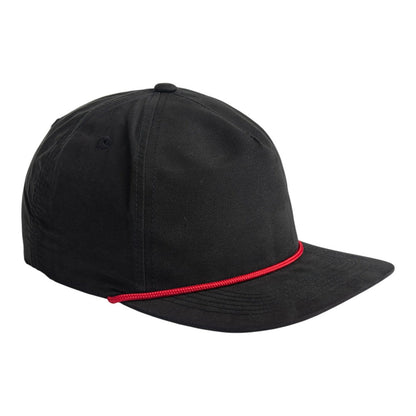 Atonal A500R Rope Snapback