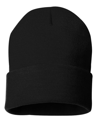 Sportsman SP12 12-Inch Knit Beanie