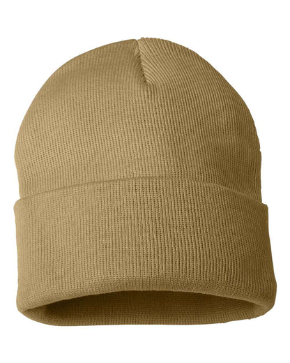 Sportsman SP12 12-Inch Knit Beanie