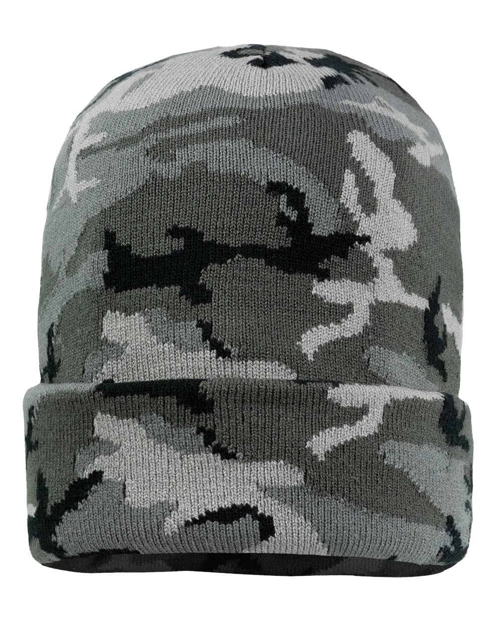 Sportsman SP12 12-Inch Knit Beanie