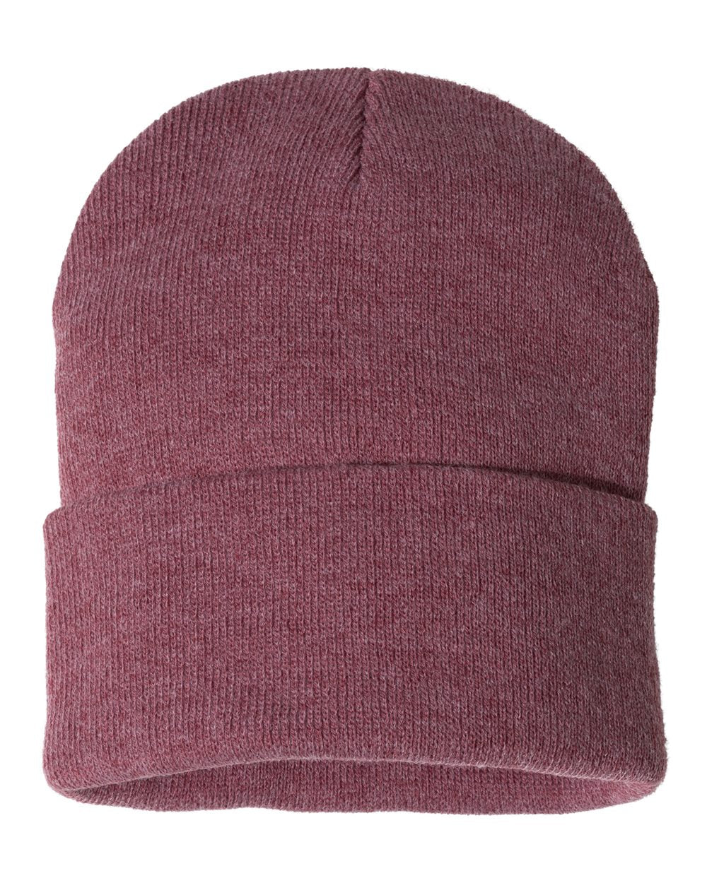 Sportsman SP12 12-Inch Knit Beanie
