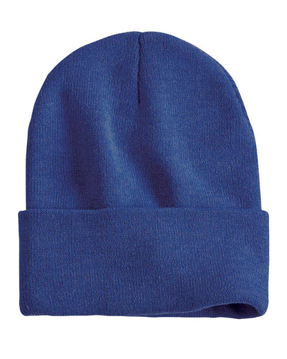 Sportsman SP12 12-Inch Knit Beanie