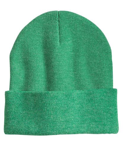 Sportsman SP12 12-Inch Knit Beanie