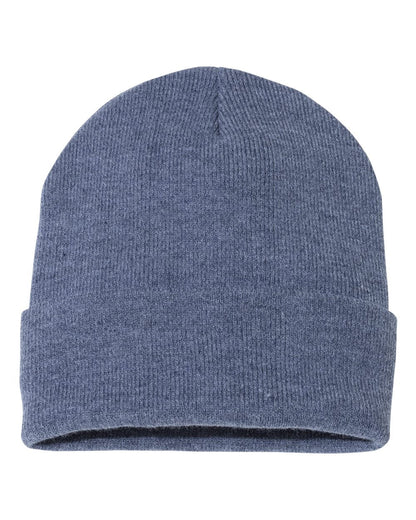 Sportsman SP12 12-Inch Knit Beanie