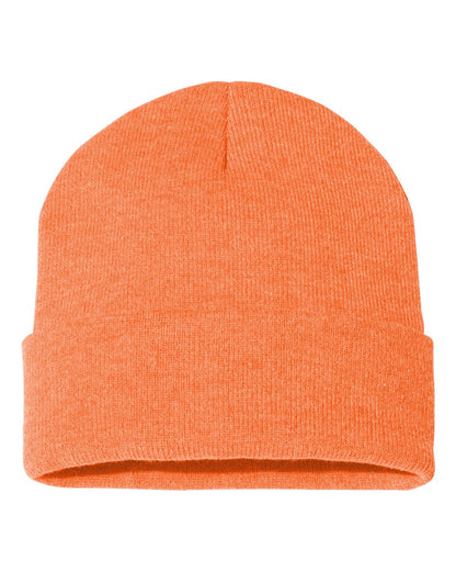 Sportsman SP12 12-Inch Knit Beanie