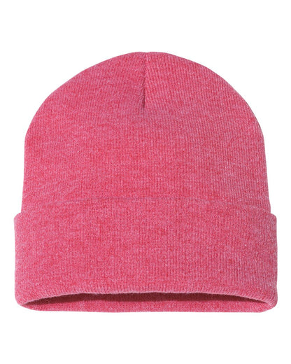 Sportsman SP12 12-Inch Knit Beanie