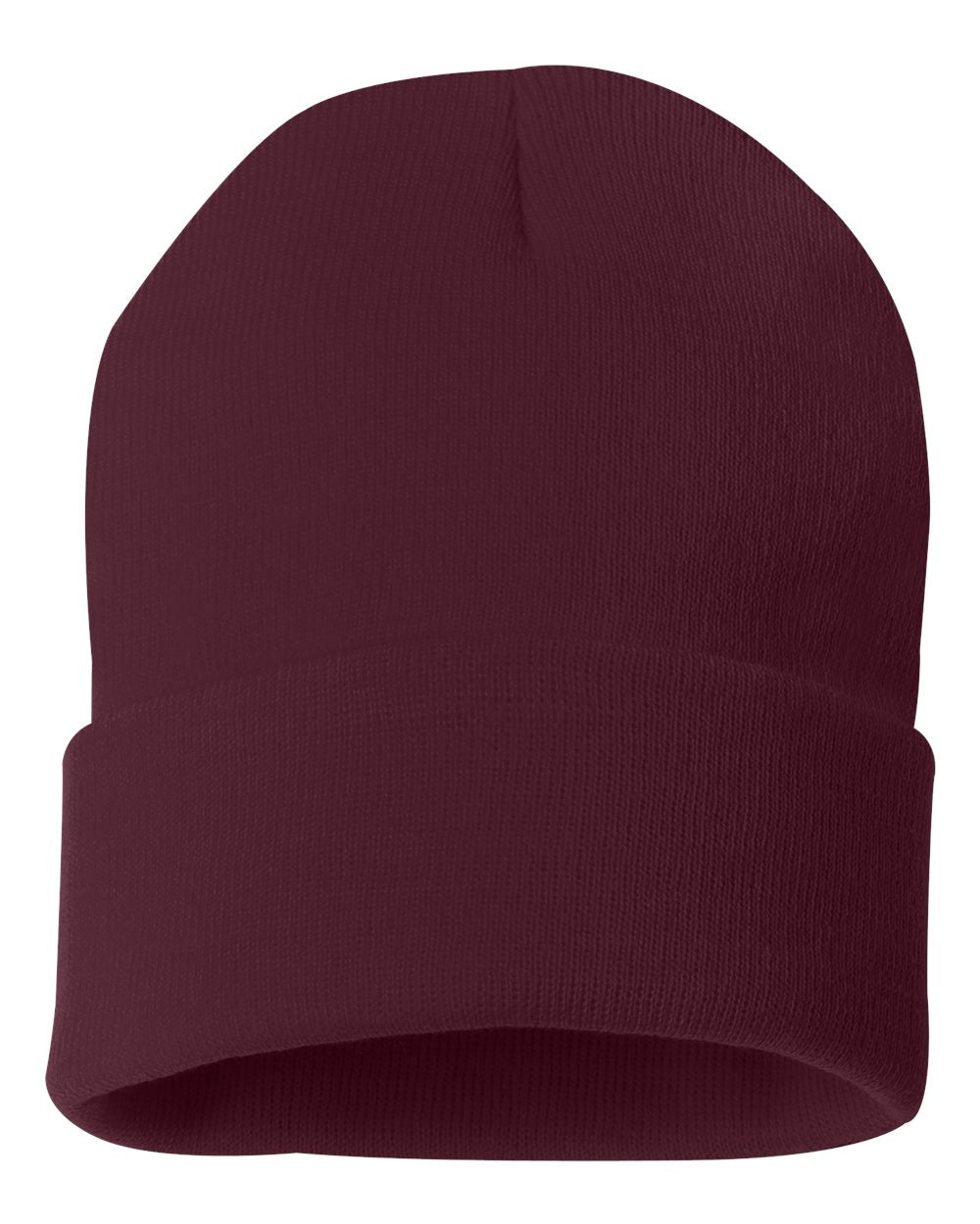 Sportsman SP12 12-Inch Knit Beanie