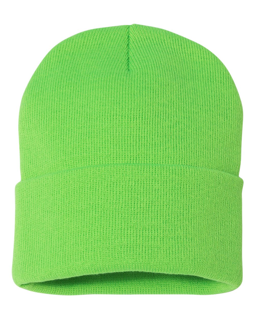 Sportsman SP12 12-Inch Knit Beanie