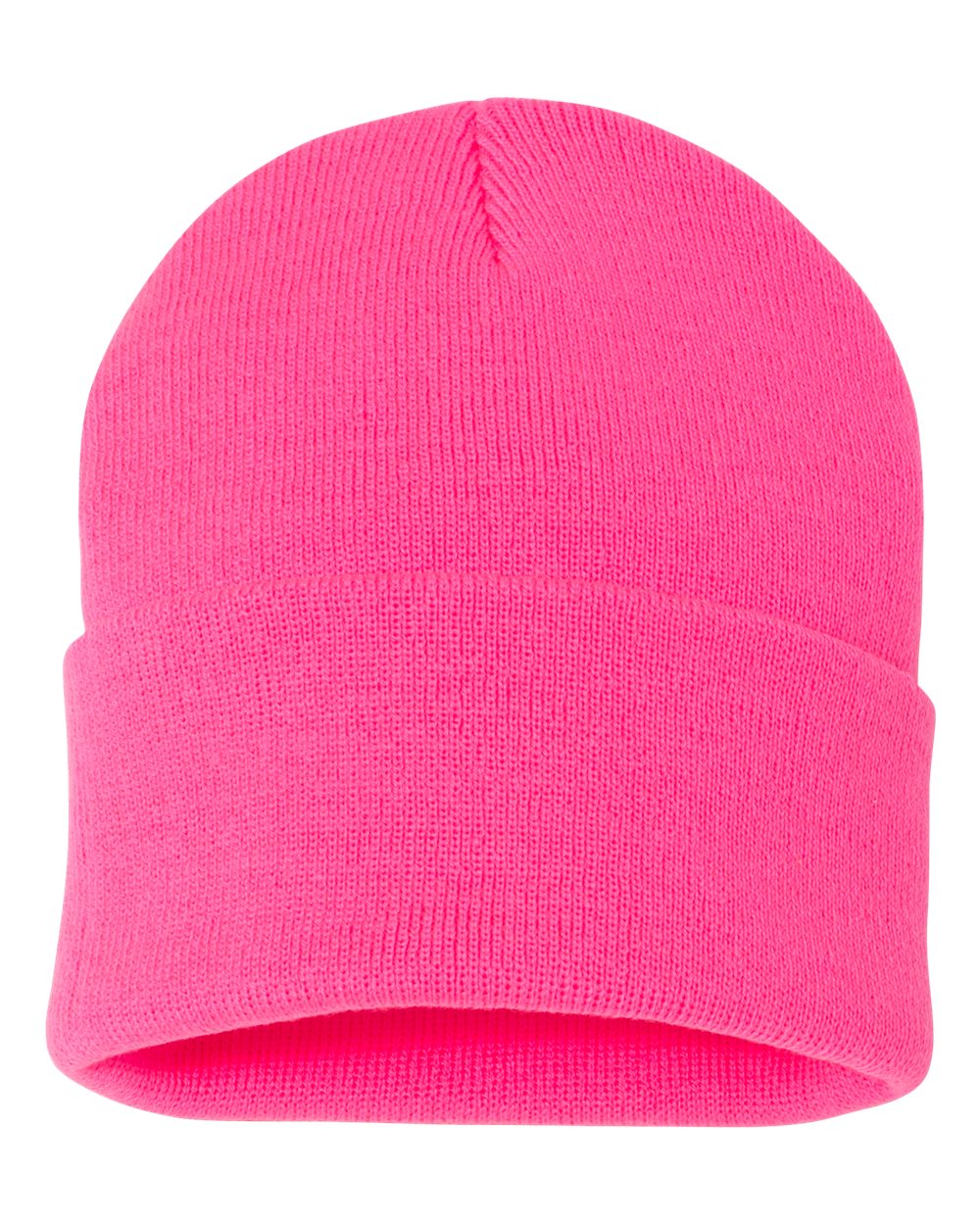 Sportsman SP12 12-Inch Knit Beanie