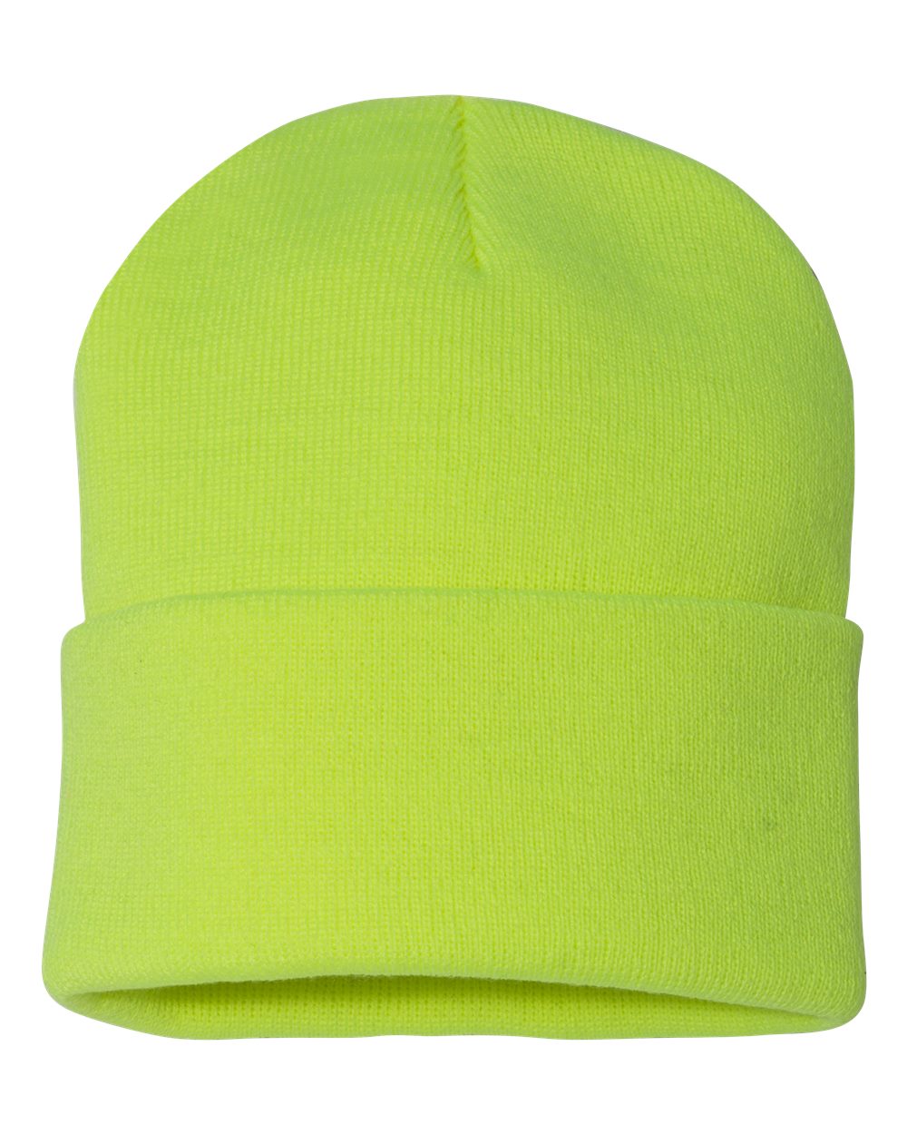 Sportsman SP12 12-Inch Knit Beanie