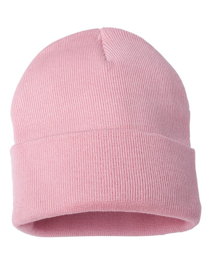 Sportsman SP12 12-Inch Knit Beanie