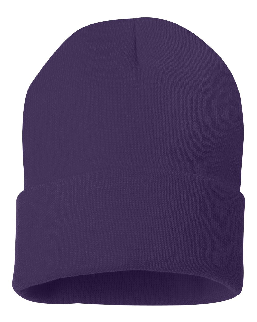 Sportsman SP12 12-Inch Knit Beanie