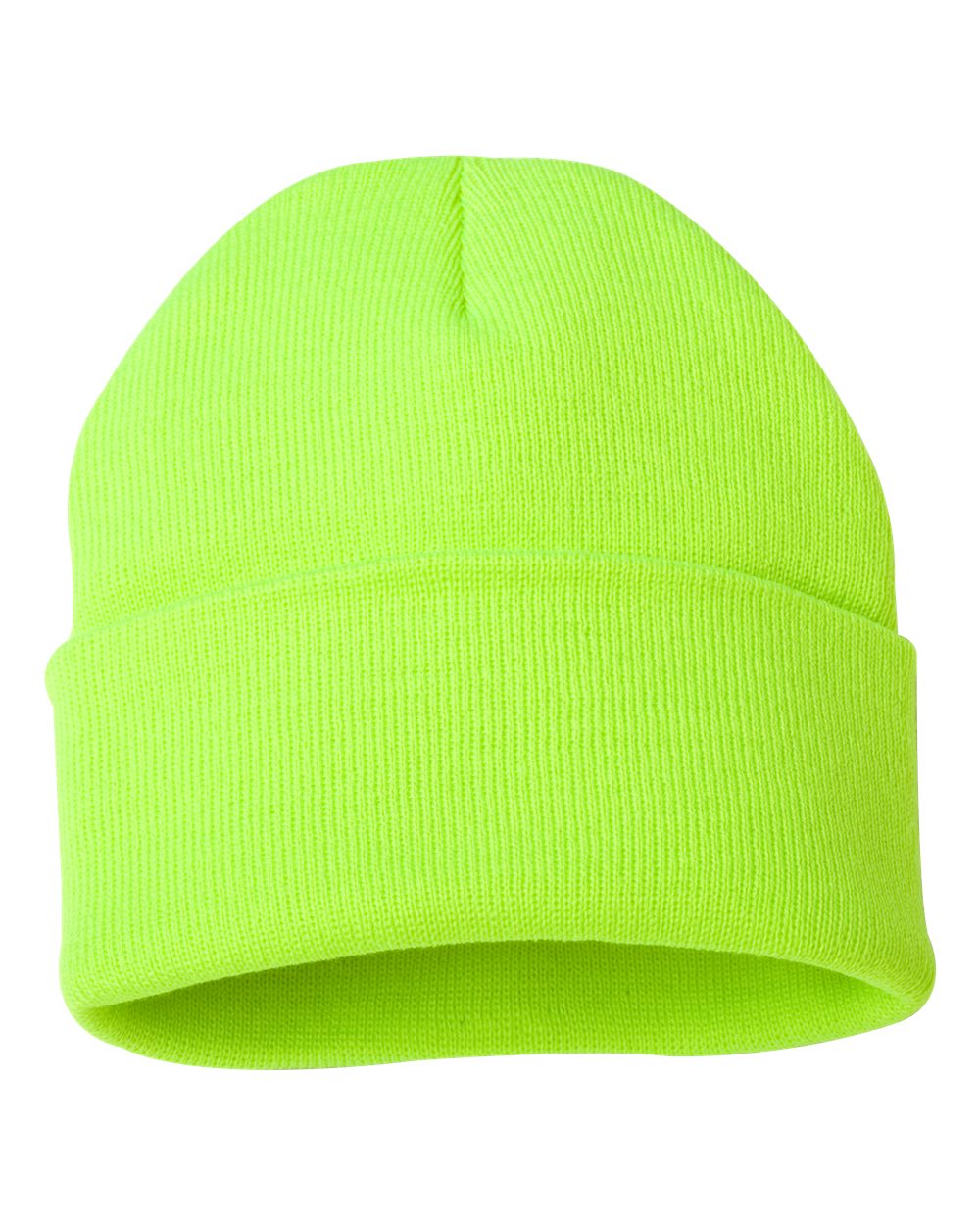Sportsman SP12 12-Inch Knit Beanie
