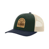Spruce/Birch/Light Navy