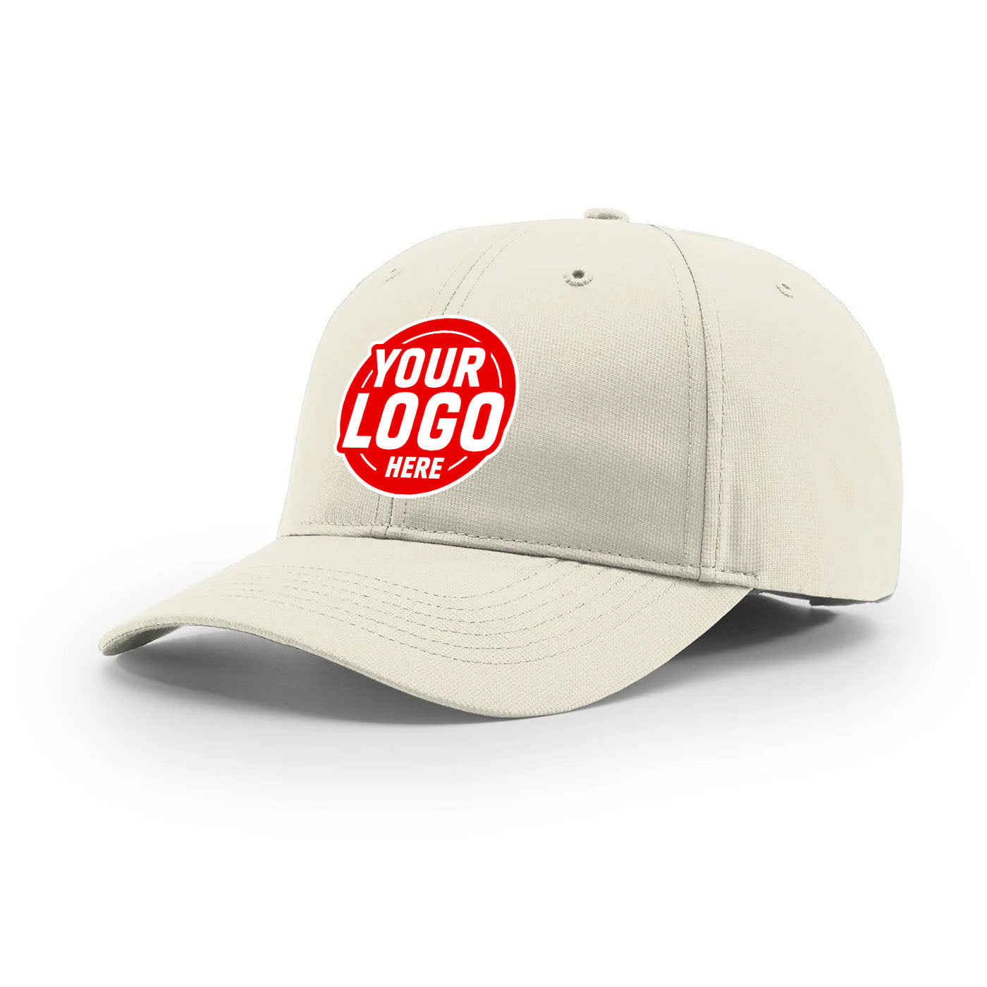 Custom Embroidered Richardson 225 Casual Lite, Performance Cap