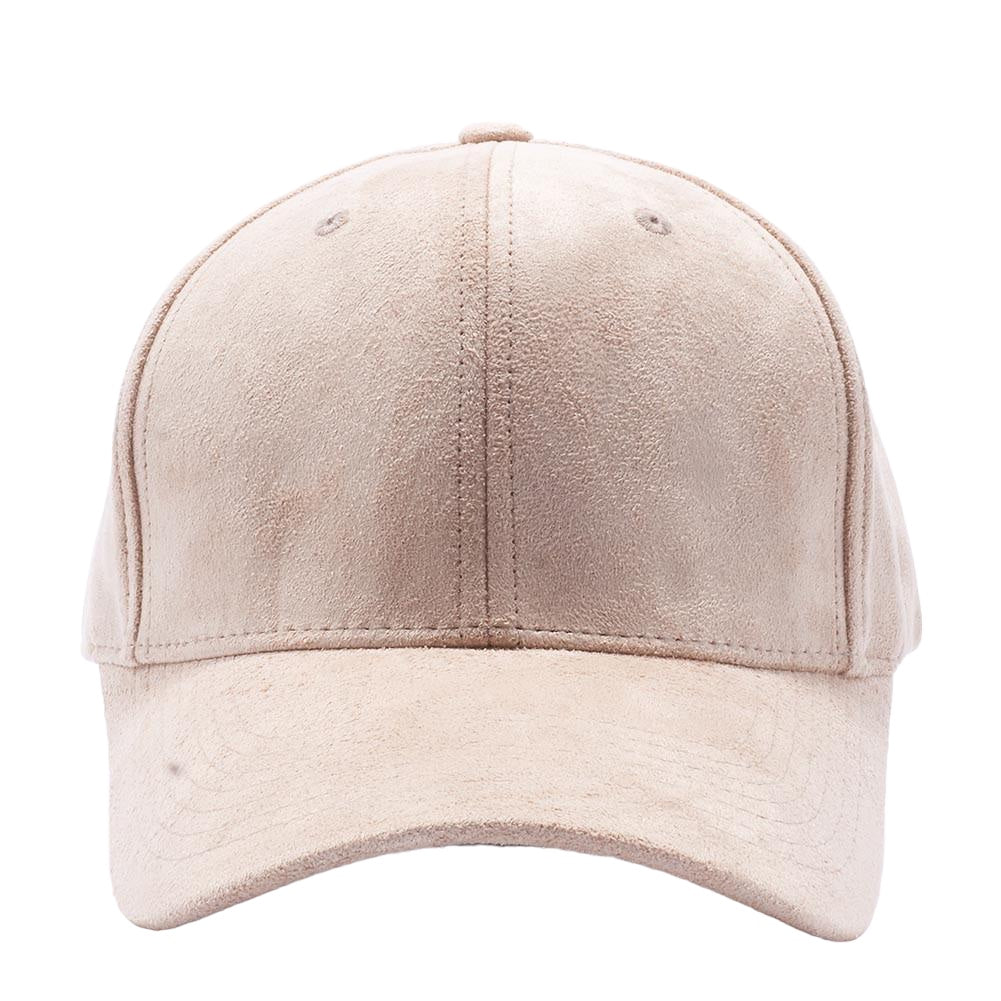 Pit Bull PB151 Suede Baseball Hat