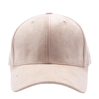 Pit Bull PB151 Suede Baseball Hat