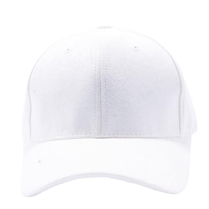 Pit Bull PB151 Suede Baseball Hat