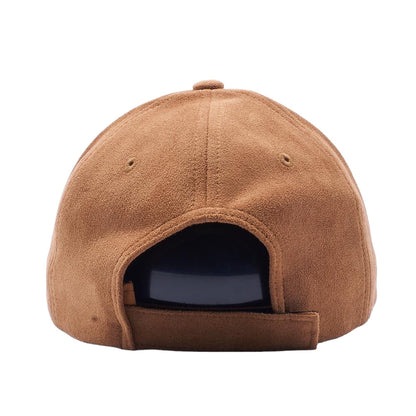 Pit Bull PB151 Suede Baseball Hat