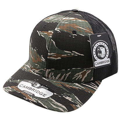 Pit Bull Cambridge PB222 Trucker Hat